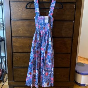 Brand new Kate spade summer dress